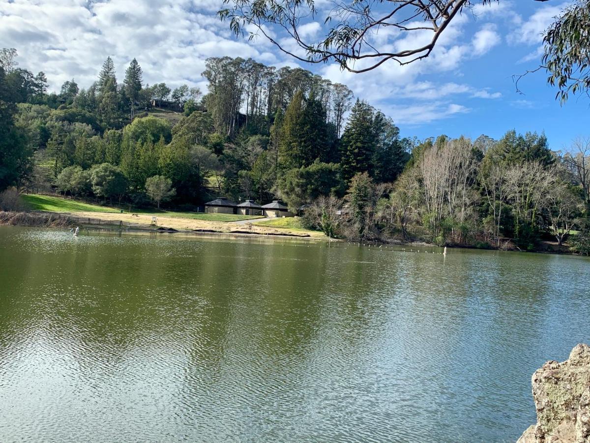 Your Most Romantic And Peaceful Getaway El Sobrante Экстерьер фото