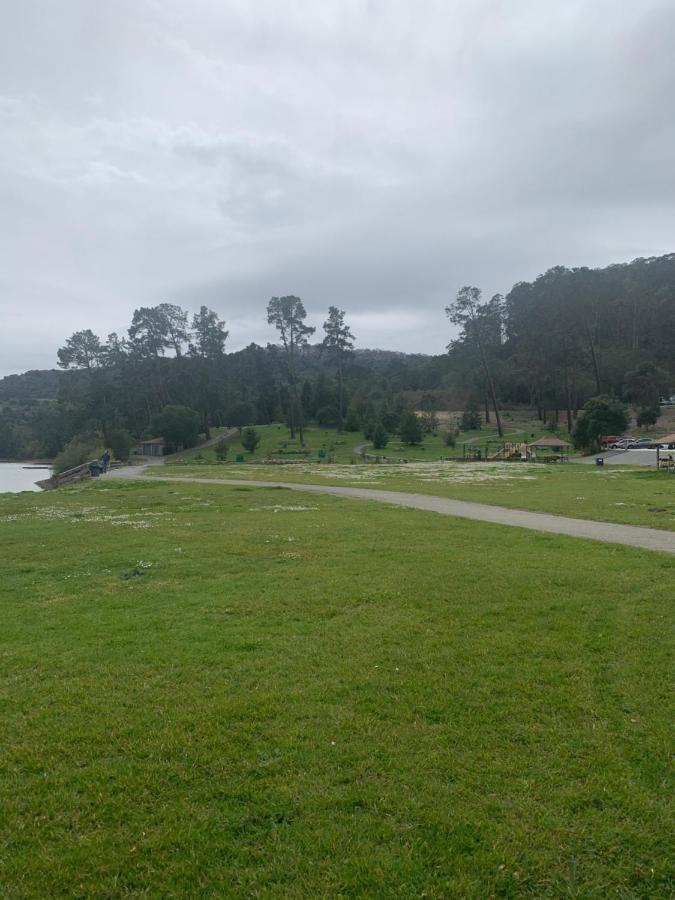 Your Most Romantic And Peaceful Getaway El Sobrante Экстерьер фото