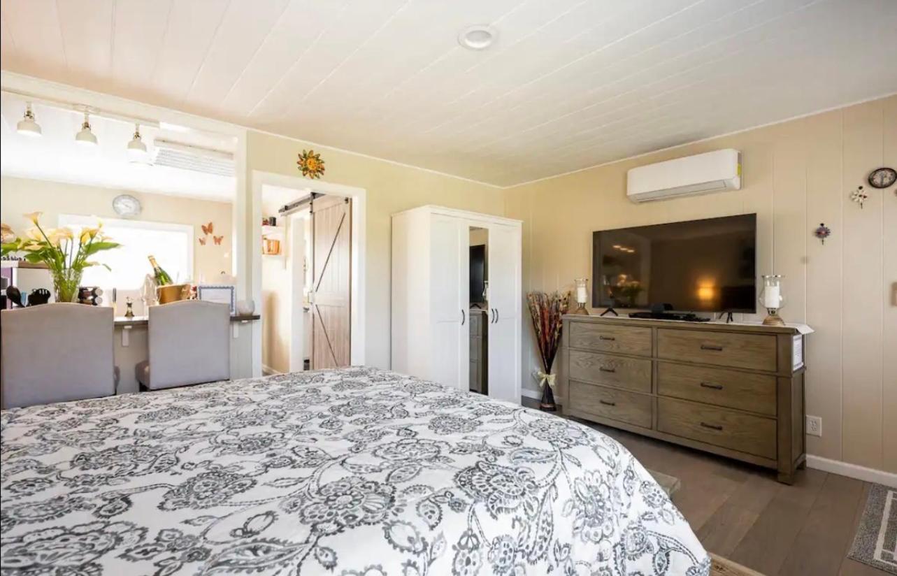 Your Most Romantic And Peaceful Getaway El Sobrante Экстерьер фото