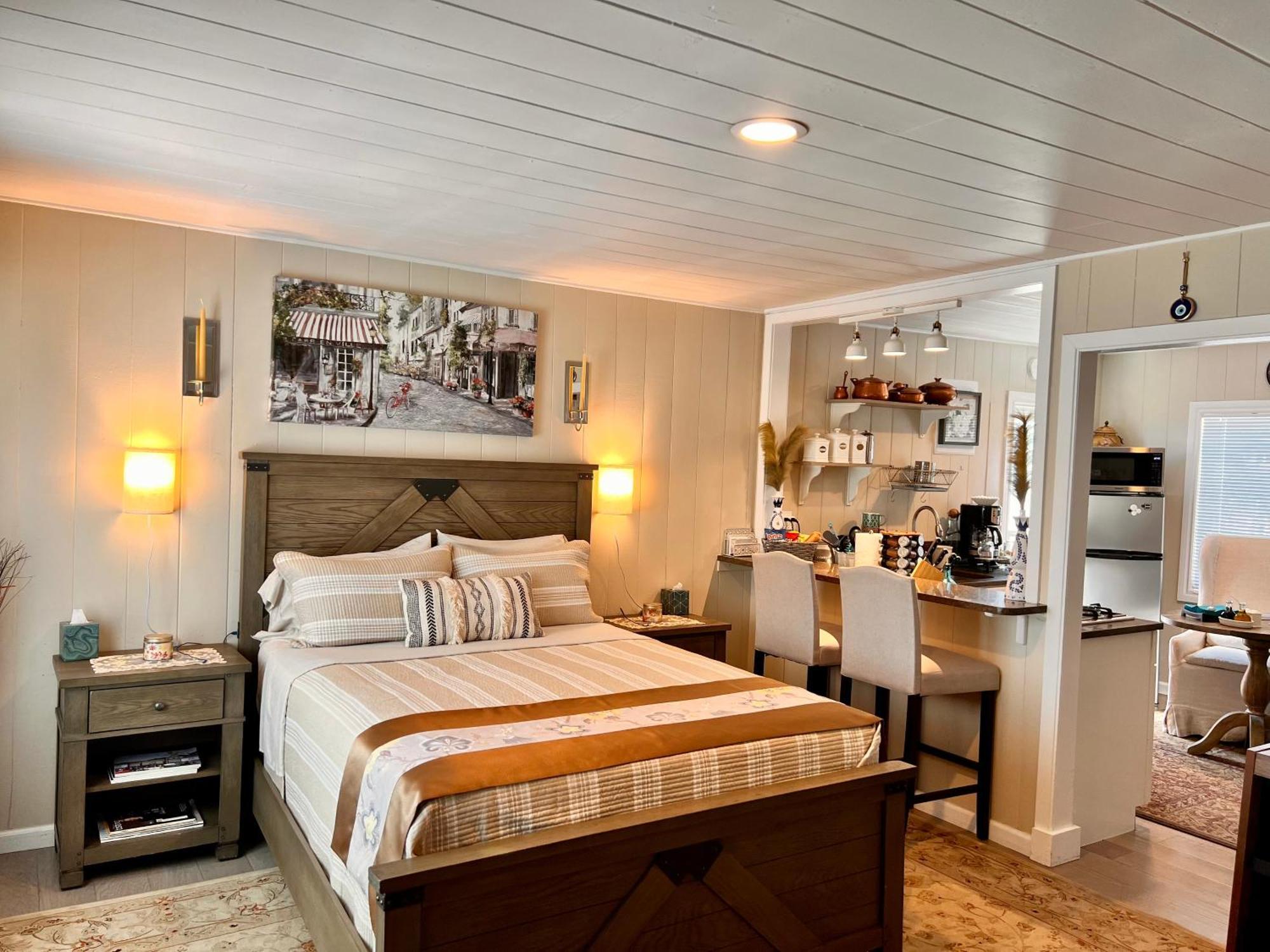 Your Most Romantic And Peaceful Getaway El Sobrante Экстерьер фото