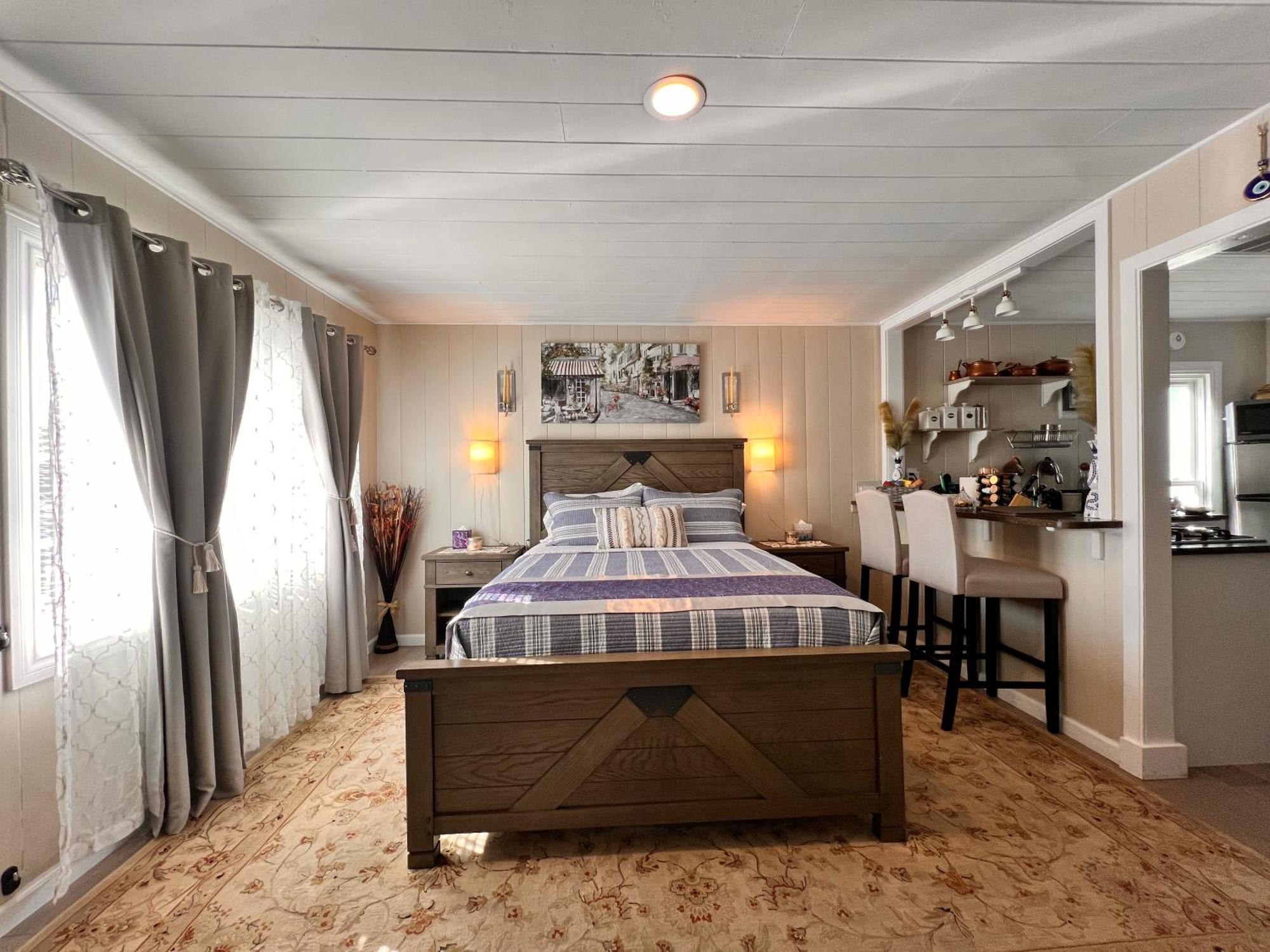 Your Most Romantic And Peaceful Getaway El Sobrante Экстерьер фото