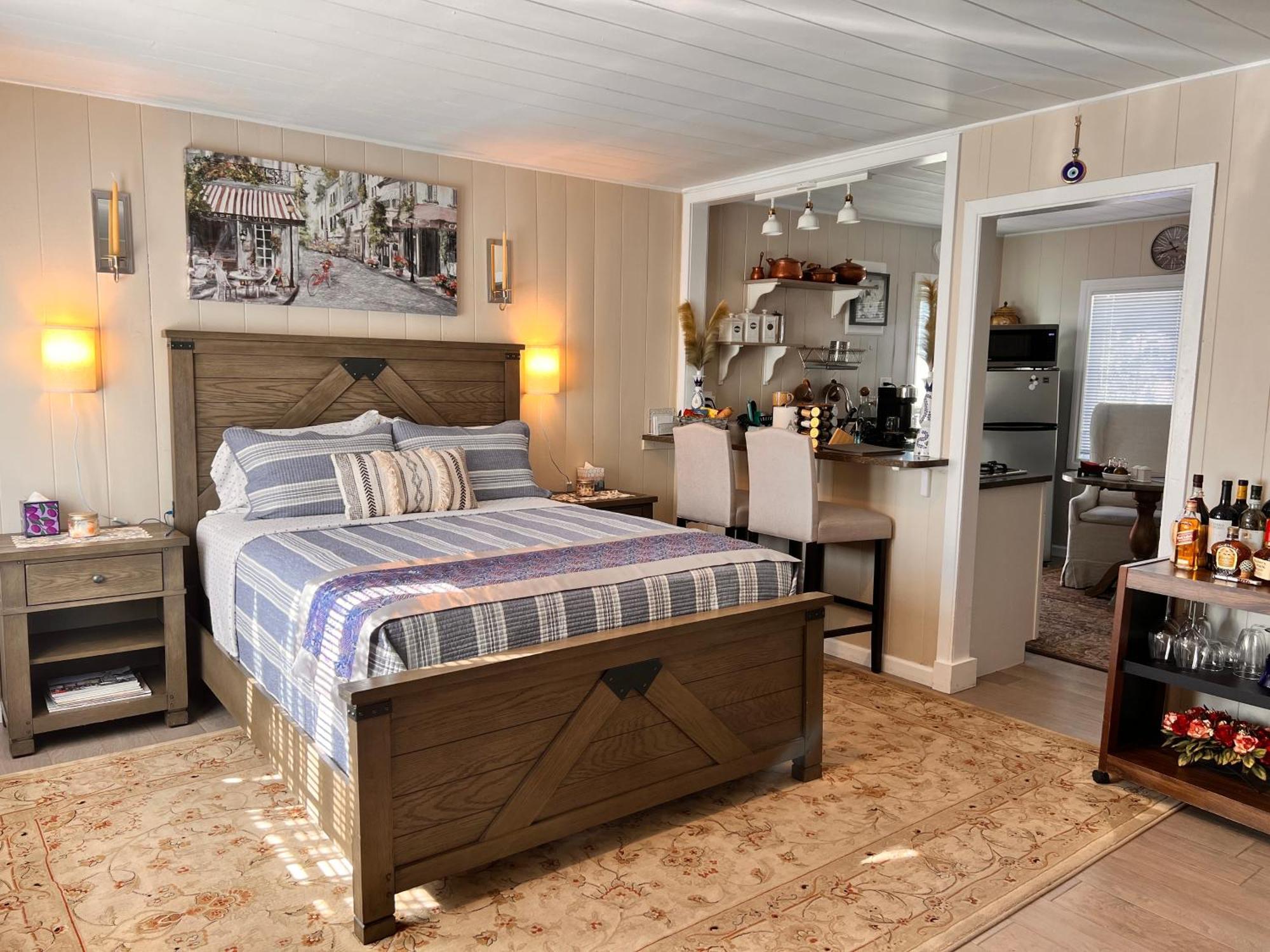 Your Most Romantic And Peaceful Getaway El Sobrante Экстерьер фото