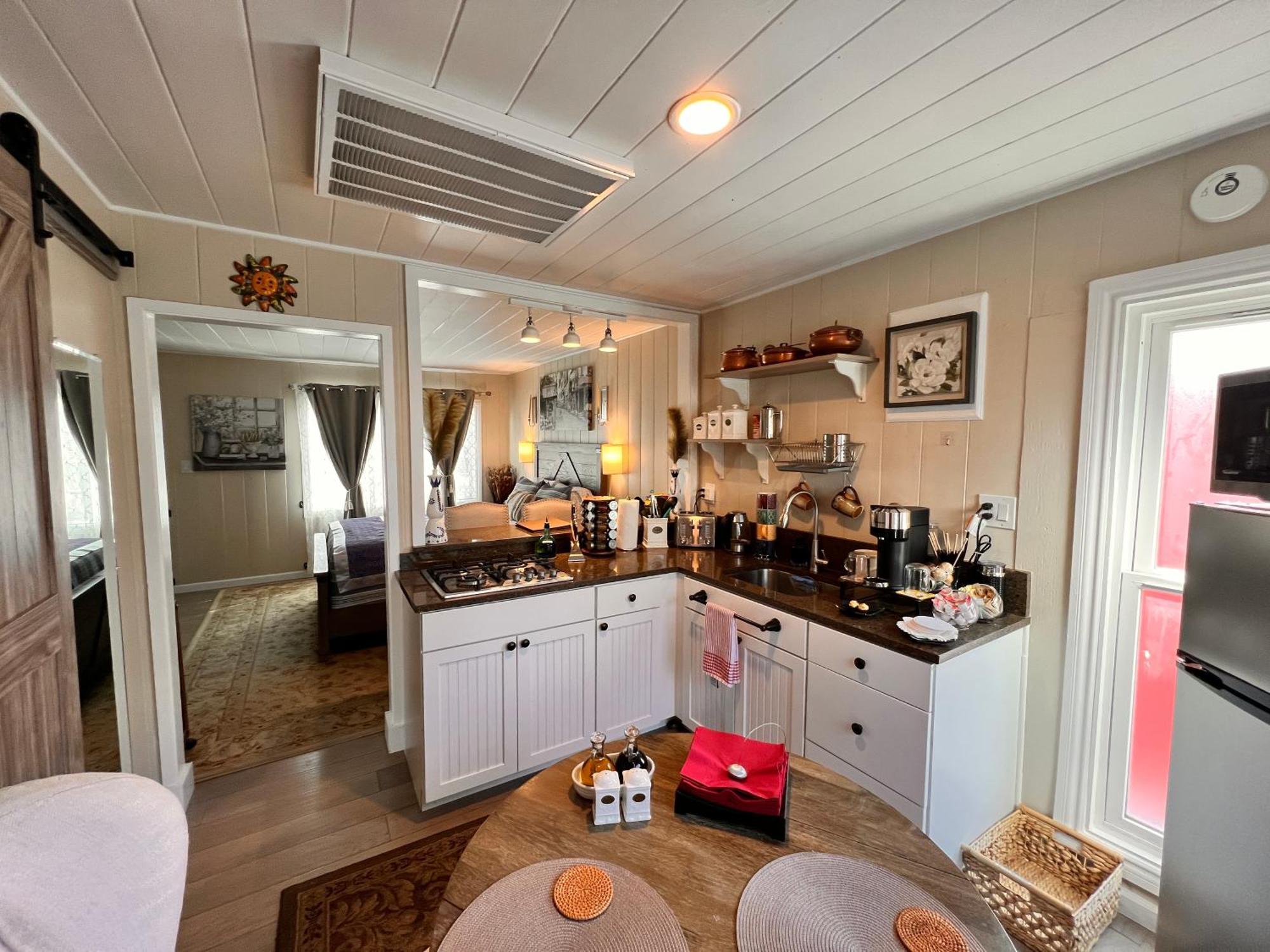 Your Most Romantic And Peaceful Getaway El Sobrante Экстерьер фото