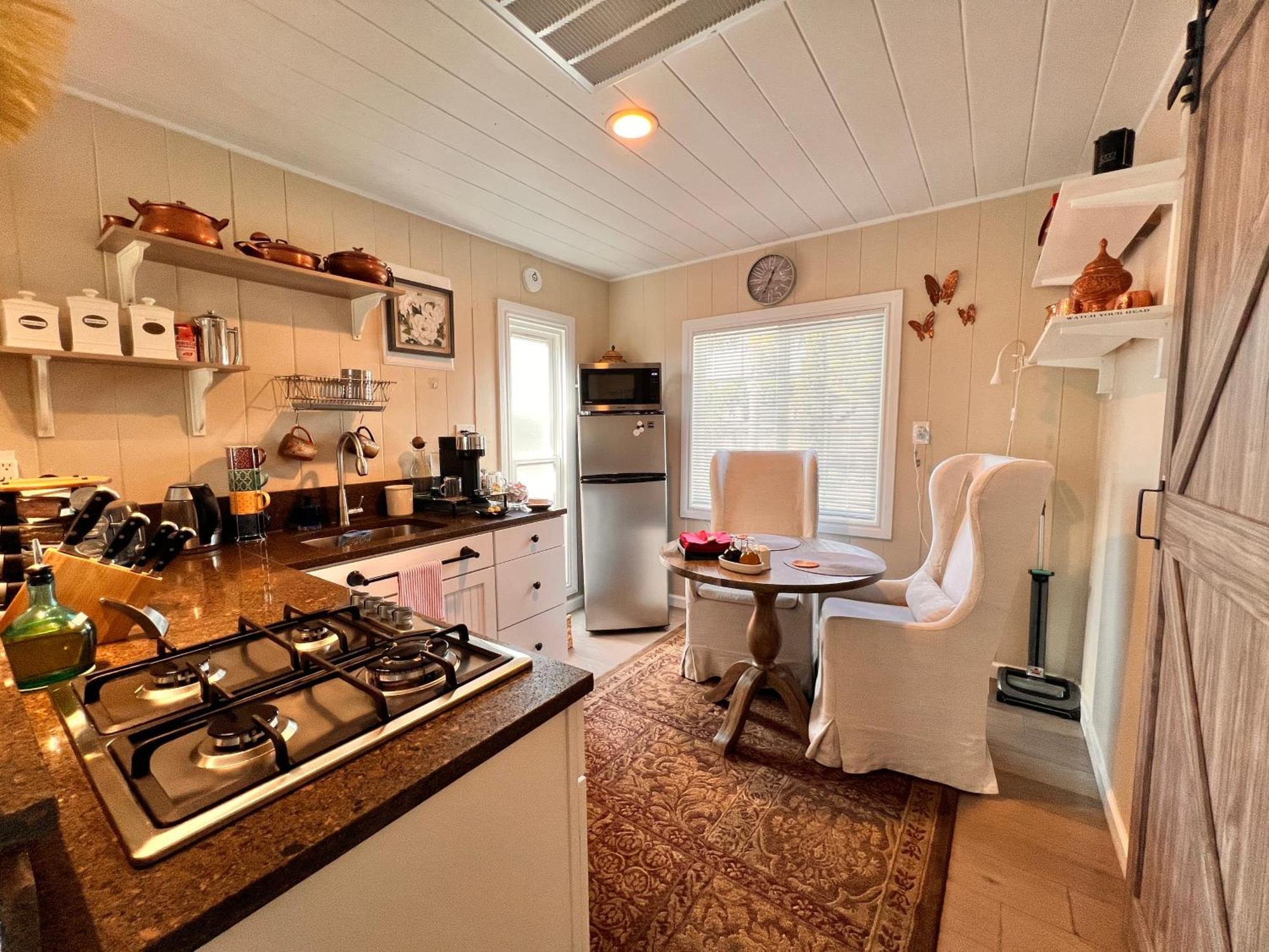 Your Most Romantic And Peaceful Getaway El Sobrante Экстерьер фото